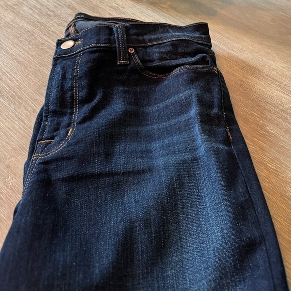 J Brand | Porter Skinny Leg Jeans Sz 31 - Picture 6 of 11